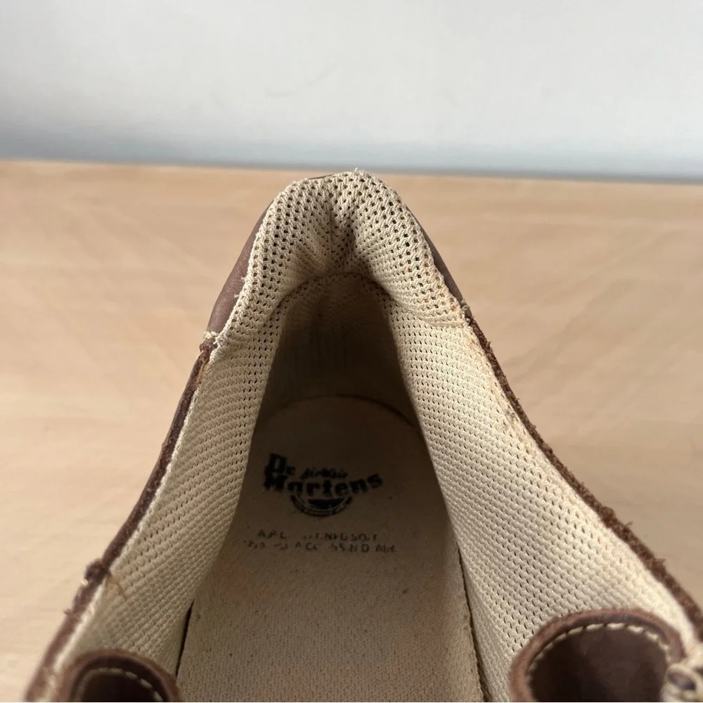 Dr. Martens classic dr